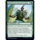 (FOIL) Verte - Bénédiction de la bruyère de guerre (C) [THB]