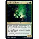 (FOIL) Or - Acolyte de l'affliction (U) [THB]