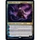 (FOIL) Or - Ashiok, muse des cauchemars (M) [THB]