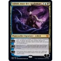 (FOIL) Or - Ashiok, muse des cauchemars (M) [THB]