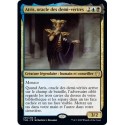 (FOIL) Or - Atris, oracle des demi-vérités (R) [THB]