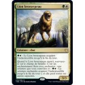 (FOIL) Or - Lion bronzepeau (R) [THB]