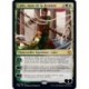 (FOIL) Or - Calix, main de la destinée (M) [THB]