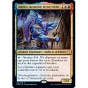 (FOIL) Or - Dalakos, façonneur de merveilles (R) [THB]