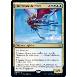(FOIL) Or - Charrieuse de rêves (R) [THB]