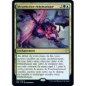 (FOIL) Or - Incarnation énigmatique (R) [THB]