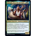 (FOIL) Or - Eutropie, deux fois protégée (U) [THB]