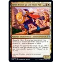(FOIL) Or - Héros de ceux qui sont nés de Nyx (U) [THB]
