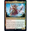 (FOIL) Or - Klothys, déesse de la Destinée (M) [THB]