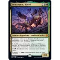 (FOIL) Or - Polukranos, libéré (M) [THB]