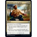 (FOIL) Or - Ascension vers la gloire (U) [THB]
