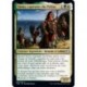 (FOIL) Or - Siona, capitaine du Pyléas (U) [THB]