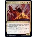 (FOIL) Or - Prêtre-massacreur de Mogis (U) [THB]