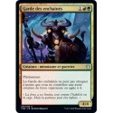 (FOIL) Or - Garde des enchaînés (U) [THB]