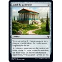 (FOIL) Artefact - Autel du panthéon (C) [THB]