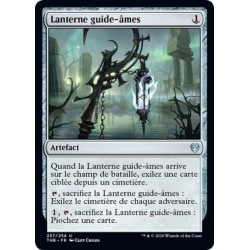(FOIL) Artefact - Lanterne guide-âmes (U) [THB]