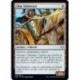 (FOIL) Artefact - Char fulminant (U) [THB]