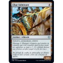 (FOIL) Artefact - Char fulminant (U) [THB]