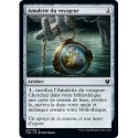 (FOIL) Artefact - Amulette du voyageur (C) [THB]