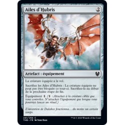 (FOIL) Artefact - Ailes d'Hubris (C) [THB]