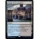 (FOIL) Terrain - Temple de la tromperie (R) [THB]