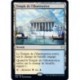 (FOIL) Terrain - Temple de l'illumination (R) [THB]