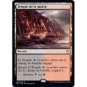 (FOIL) Terrain - Temple de la malice (R) [THB]