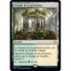 (FOIL) Terrain - Temple de la profusion (R) [THB]