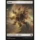 (FOIL) Terrain - Plaine (L) [THB]