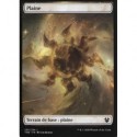(FOIL) Terrain - Plaine (L) [THB]