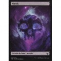 (FOIL) Terrain - Marais (L) [THB]