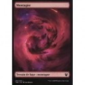 (FOIL) Terrain - Montagne (L) [THB]