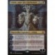 (FOIL) Or - (ALT) Ashiok, muse des cauchemars (M) [THB]