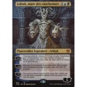 (FOIL) Or - (ALT) Ashiok, muse des cauchemars (M) [THB]