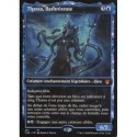 (FOIL) Bleue - (ALT) Thassa, Bathréenne (M) [THB]