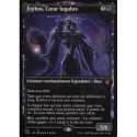 (FOIL) Noire - (ALT) Érébos, Cur lugubre (M) [THB]