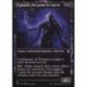 (FOIL) Noire - (ALT) Tymaret, élu parmi les morts (U) [THB]