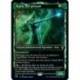 (FOIL) Verte - (ALT) Nyléa, il perçant (M) [THB]