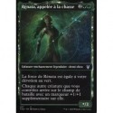 (FOIL) Verte - (ALT) Rénata, appelée à la chasse (U) [THB]