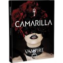 Camarilla - Vampire : la Mascarade 5e édition