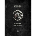 Cthulhu Hack - Libri Monstrorum : Wendigo
