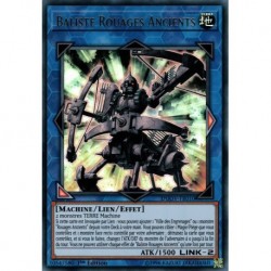 Baliste Rouages Ancients (UR) [DUOV]