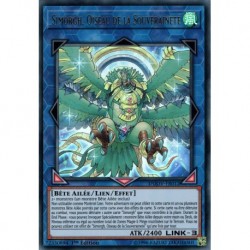Simorgh, Oiseau de la Souveraineté (UR) [DUOV]