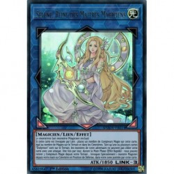 Selene, Reine des Maîtres Magiciens (UR) [DUOV]