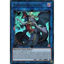 Échidné Reptilia (UR) [DUOV]