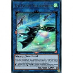 Bête Fantôme Méca Auroradon (UR) [DUOV]