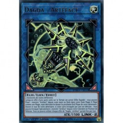 Dagda - Artéfact (UR) [DUOV]