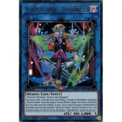 Acteur des Abysses - Hyperdirecteur (UR) [DUOV]