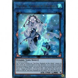 Yuki-Onna, Mayakashi du Zéro Absolu (UR) [DUOV]