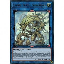 Esprit Tenyi - Sahasrara (UR) [DUOV]